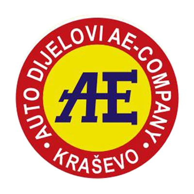AE Company logo